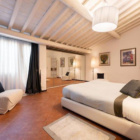 Montebello Rooftop Флоренція Екстер'єр фото